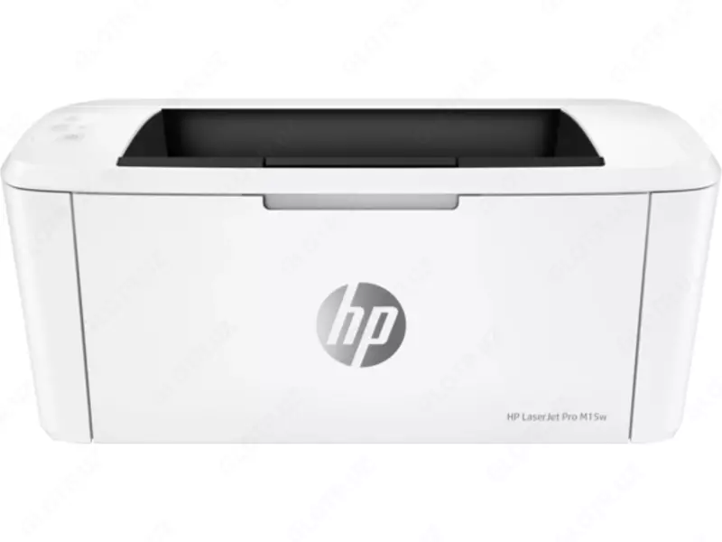 HP LaserJet Pro M15w Printer