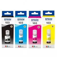 Чернила Epson 103 - 120 000 сум