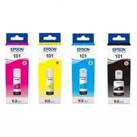 Epson ink 101 rangli