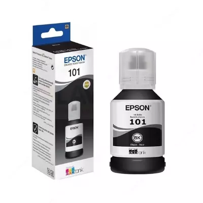Epson ink 101 black