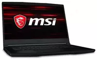 Ноутбук игровой "misg63 15-10500h8gb256gb gtxi1650 4gb 15.6 special new" - по запросу