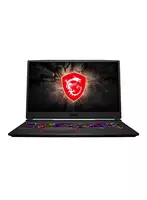 Ноутбук игровой "msigf 65 17 9750h 8gb 512gb gtx1650 4gb 15.6"