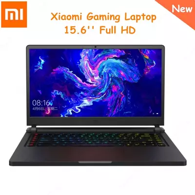 Laptop o'yinlari "mis sword |500| i7 - ||800h 8gb 512gb rtx 3050ti 4gb 15.6" fhd win10"