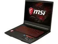 Ноутбук игровой "msi | 4b486 13-10110 8gb 128gb intel uhd |4" - по запросу
