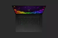 Laptop o'yinlari "RAZER B15 / 7 / 1075OH 16 GB 512GB RTX2070 8GB 15.6" 4K OLED W10 "