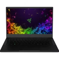 Ноутбук игровой "RAZER B15A I7 1085H 16GB 1000GB RTX 2080 8 GB 15.6" TOUCH 4 K OLED W10" - по запросу