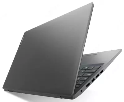 Ноутбук офисный "lenovo v14 n4020 4gb 1tb 14 "
