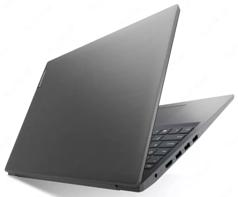 Ноутбук офисный "lenovo v14 n4020 4gb 1tb 14 "