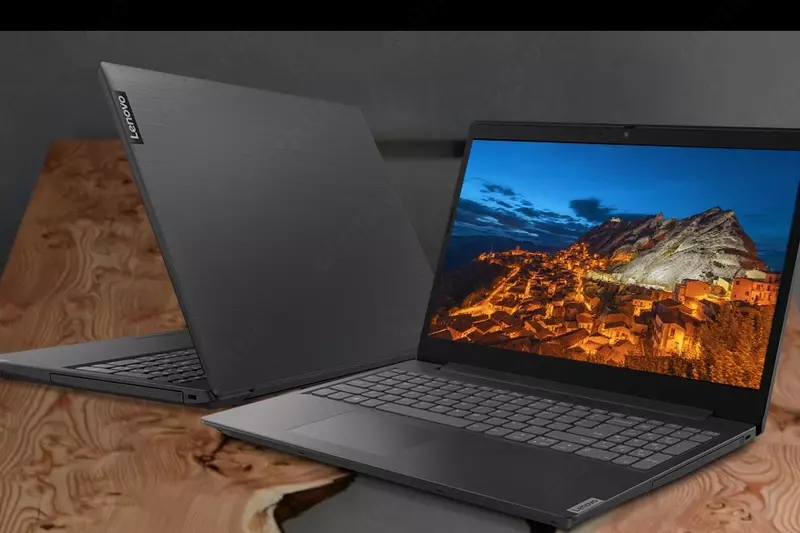 Ноутбук офисный Lenovo l340 r3-3250 4gb 1 tb 15.6 new