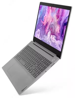 Ноутбук офисный "Lenovo IP 3 13 -1005 4 GB I TB W10 15.6"