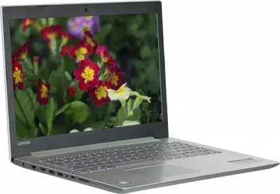 Ноутбук офисный "lenovo IP 315 15-10210 4 GB | TB MX130 2GB 15.6" NEW - Цена по запросу