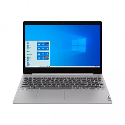 Ноутбук офисный "lenovo IP 315 15-10210 8 GB | TB MX130 2GB 15.6" NEW