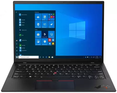 Ноутбук офисный "lenovo thinkbook 15-1135 8 gb i tb mx450 2gb 15.6" - Цена по запросу