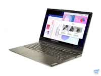 Ноутбук офисный "lenovo yoga 7 14itl5 15-1135g7 16gb 512gb 14"touch