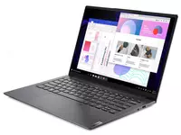 Ноутбук офисный "lenovo yoga slim 7 14itl05 15-1135g7 8gb 512gb 14"