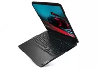 Ноутбук офисный "Lenovo IP3 R5 4600H 8GB 256GB GTX 16504GB 15.6"