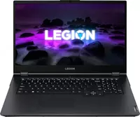 Ноутбук офисный "Lenovo LEGION 5 PRO 15-11400 H 16 GB 512GB RTX3050 4GB 15.6"