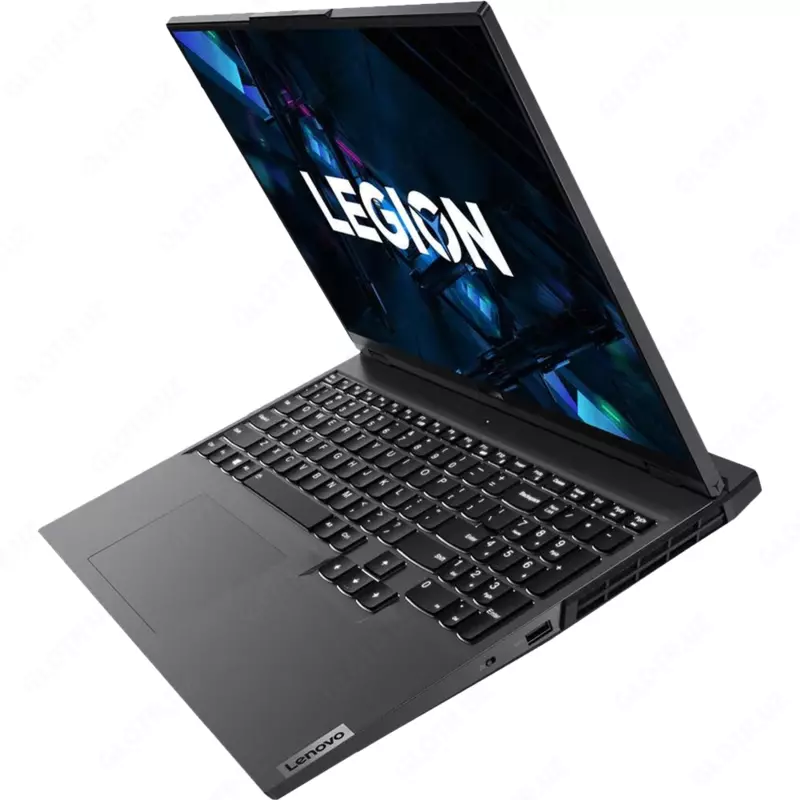Ноутбук офисный "Lenovo LEGION 5 PRO 15-11400 H 16 GB 512GB RTX3050 4GB 15.6" - по запросу