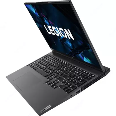Ноутбук офисный "Lenovo LEGION 5 PRO 15-11400 H 16 GB 512GB RTX3050 4GB 15.6" - Цена по запросу