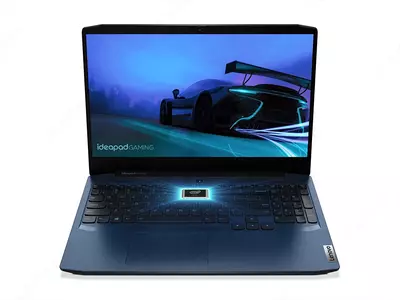 Ноутбук офисный "Lenovo GAMING3 17-10750H 16GB 1000GB 128GB GTX1650TI 4GB 16.5 " - Цена по запросу