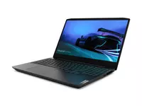 Ноутбук офисный "lenovo IP Gaming3 i5-11300H 8GB 256GB SSD GTX 1650 4GB 15.6 FHD-120 GHz WIN1 1