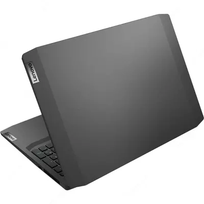 Ноутбук офисный "lenovo IP Gaming3 i5-11300H 8GB 256GB SSD GTX 1650 4GB 15.6 FHD-120 GHz WIN1 1 - Цена по запросу