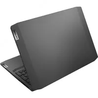 Ноутбук офисный "lenovo IP Gaming3 i5-11300H 8GB 256GB SSD GTX 1650 4GB 15.6 FHD-120 GHz WIN1 1 - по запросу