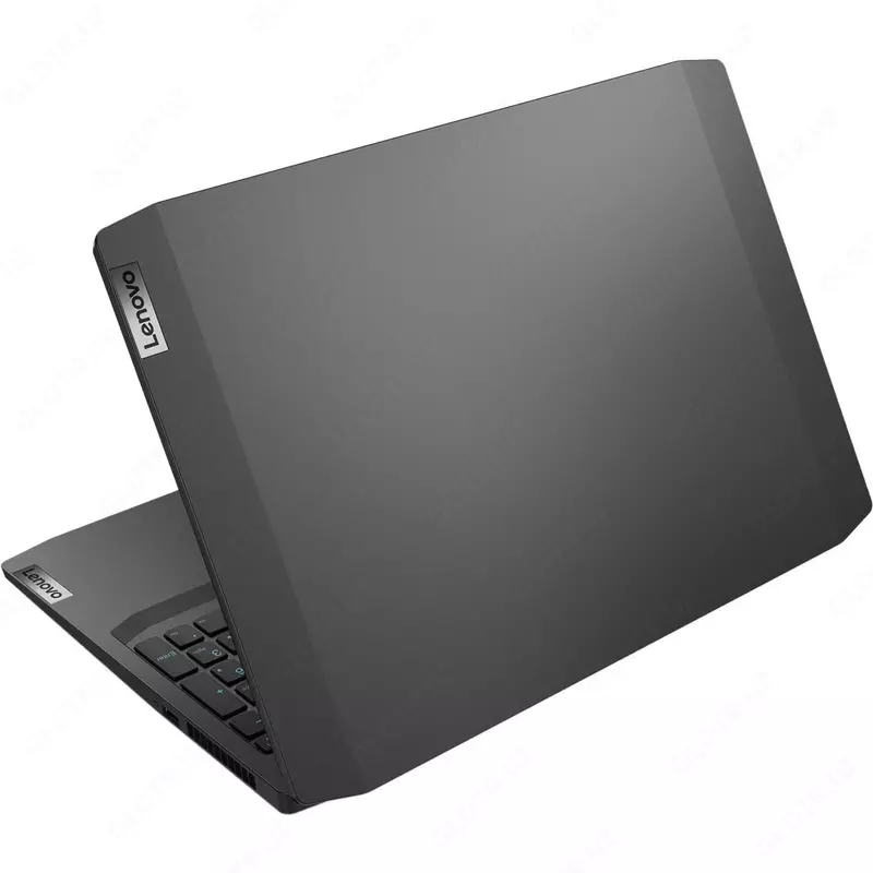Ноутбук офисный "lenovo IP Gaming3 i5-11300H 8GB 256GB SSD GTX 1650 4GB 15.6 FHD-120 GHz WIN1 1 - по запросу