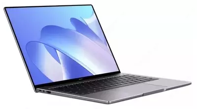 Ноутбук игровой "HUAWEI MATEBOOK 14 KLV-WFH9 I5-1135G7 16GB 512GB IRIS XE14 " 2K TOUCH SCREEN - Цена по запросу