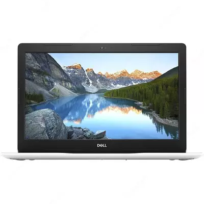 Ноутбук офисный "DELL 3505 R3 3250U 4GB 128GB INTEL UHD 15.6 "