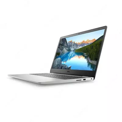 Ноутбук офисный "DELL 3505 R5 3450U 8 GB 512GB INTEL UHD 15.6" - Цена по запросу