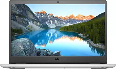 Ноутбук офисный "DELL 3505 R7 3700U 8 GB 128GB INTEL UHD 15.6"
