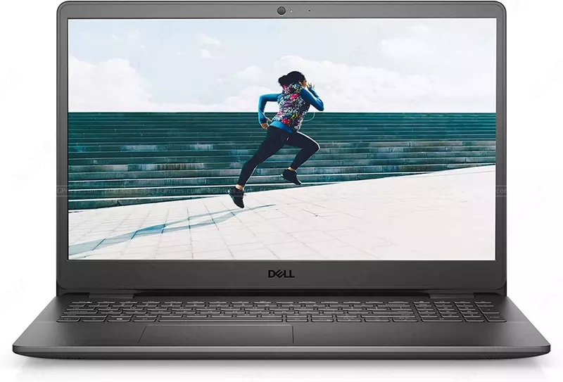 Ноутбук офисный "DELL 3505 R7 3700U 8 GB 128GB INTEL UHD 15.6" - по запросу