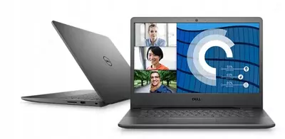 Ноутбук офисный DELL 3500 VOSTRO 15-1135 4GB 1 TB 2GB 15.6" NEW - Цена по запросу