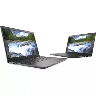 Ноутбук офисный DELL 3510 LATITUDE 15-10210 4GB 1 TB 2GB 15.6"NEW