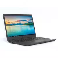 Laptop o'yinlari "DELL 3510 LATITUDE 15-10210 8GB 1 TB 2GB 15.6" NEW