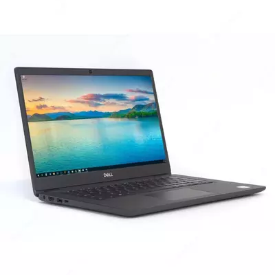 Ноутбук офисный "DELL 3510 LATITUDE 15-10210 8GB 1 TB 2GB 15.6" NEW