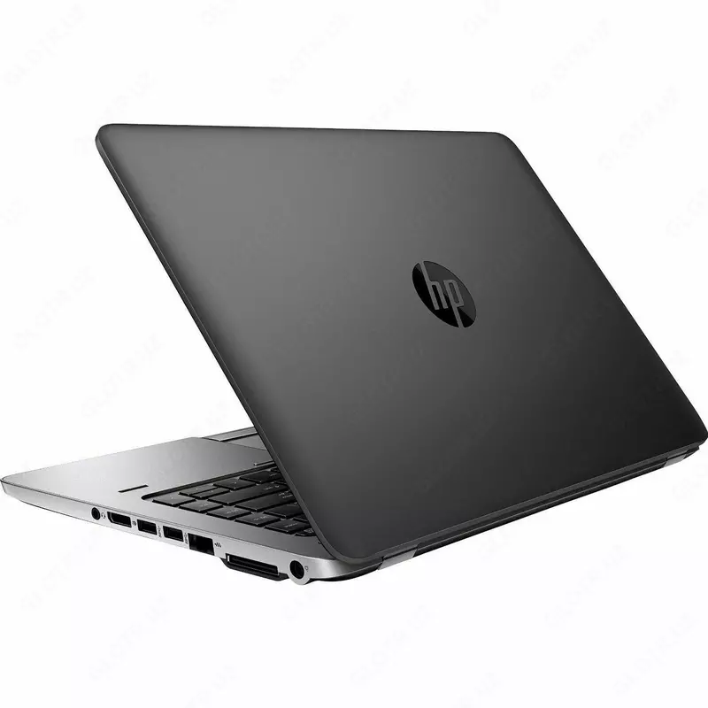 Ноутбук офисный "HP 15DW N4020 4GB 500GB 15.6" NEW