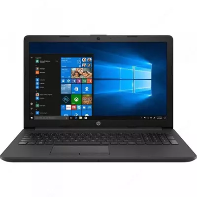Ноутбук офисный "HP 250 G7 N4020 4GB 1000GB 15.6"DVD-RW NEW