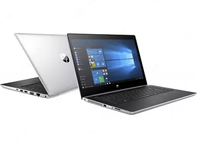 Ноутбук офисный "HP 15DW N4020 4GB 1000GB 15.6" NEW