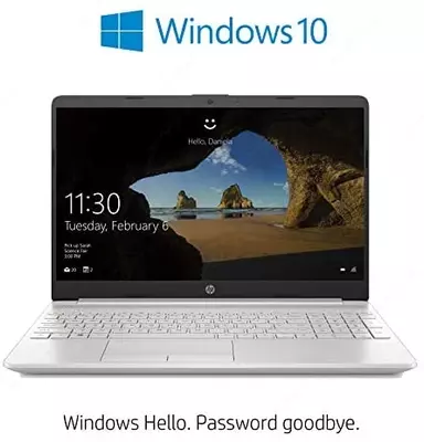 Ноутбук офисный "HP 15DW N4020 4GB 1000GB 15.6" NEW - Цена по запросу