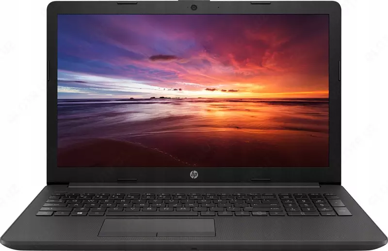 Ноутбук офисный "HP 255G7 3050U 4GB 1TB 15.6" NEW - по запросу