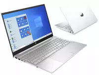Ноутбук офисный "HP 14-DW1013DX I3-1115G4 8GB 128GB 14" X -360 TOUCH WIN10 - по запросу