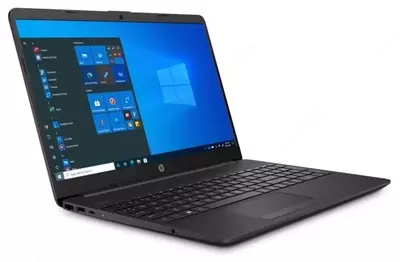 Ноутбук офисный "HP 250 G8 15-1035G1 4GB 1 TB 15.6" NON DOS