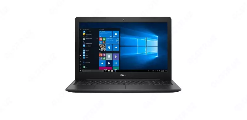 Ноутбук офисный "HP 15-DW3022 15-1135 8GB 256GB IRIS XE 15.6"