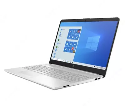 Ноутбук офисный "HP 15-DW3022 15-1135 8GB 256GB IRIS XE 15.6" - Цена по запросу