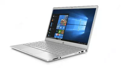 Ноутбук офисный "hp 15-dw3212 15-1135 8GB 512GB IRIS XE 15.6" - Цена по запросу