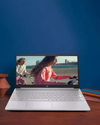 Ноутбук офисный "HP 15-DY2093DX I5-1135G7 8GB 256 GB 15.6" FHD IPS Iris XE WIN10 - Цена по запросу