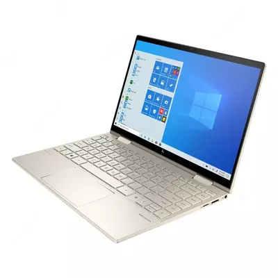 Ноутбук офисный "HP 15DW3211 I7-1165 8GB 512GB IRIS XE 15.6"