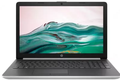 Ноутбук офисный "HP 15DA2211 I7-10510 8GB 1TB MX250 4GB 15.6 "